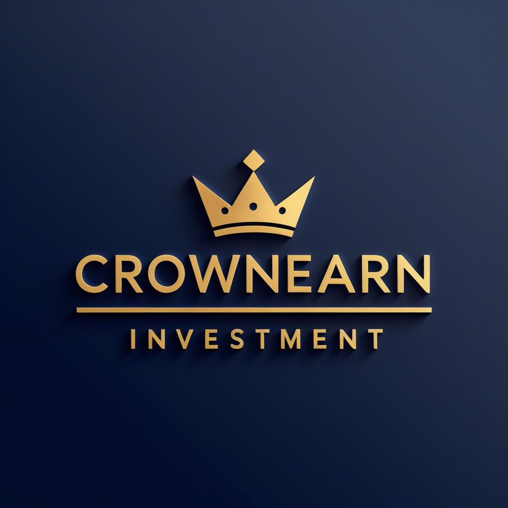 Crowenearn Logo